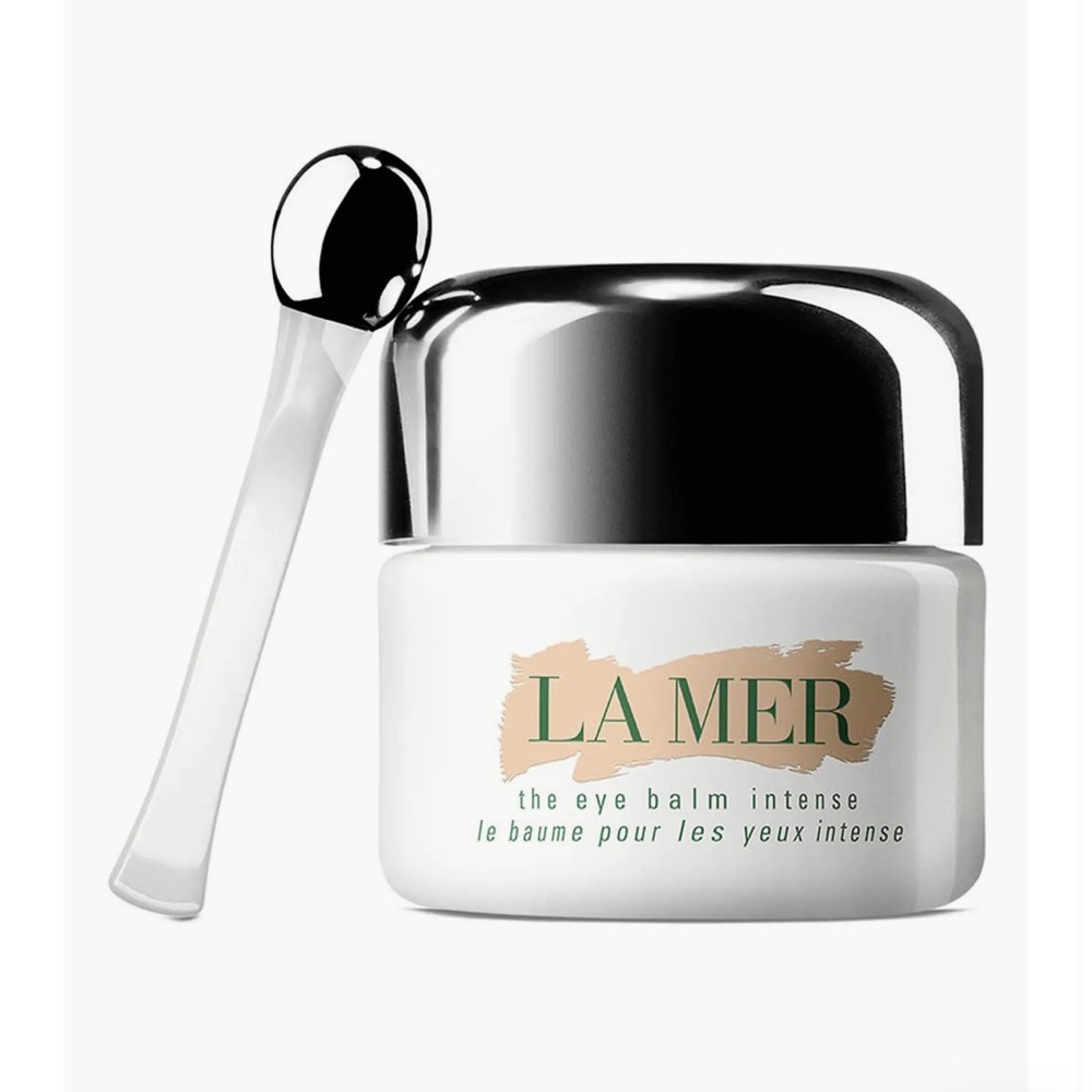 La Mer Eye Balm Intense 15 Ml 05 Oz Authentic TRUSTED SELLER